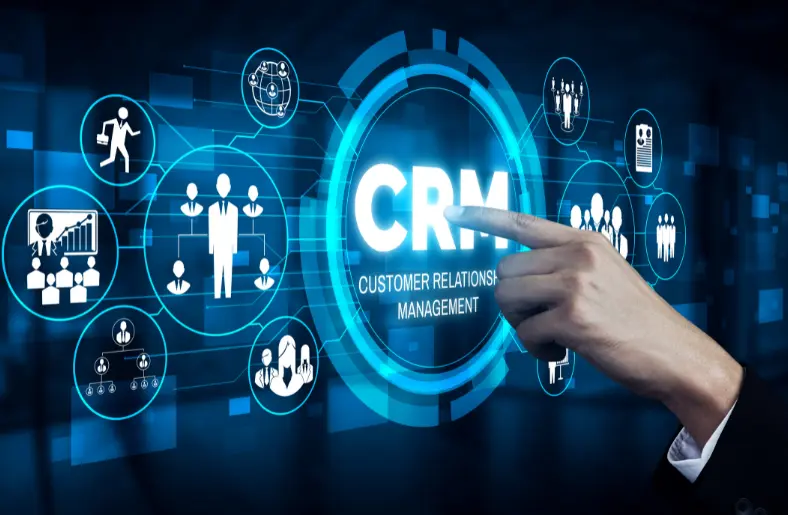 crm nedir ve isletmeler icin onemi nedir