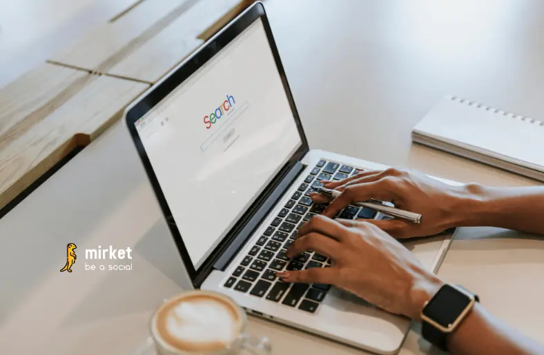 search intent arama niyeti nedir nasil anlasilir