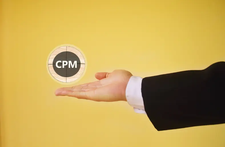 cpm