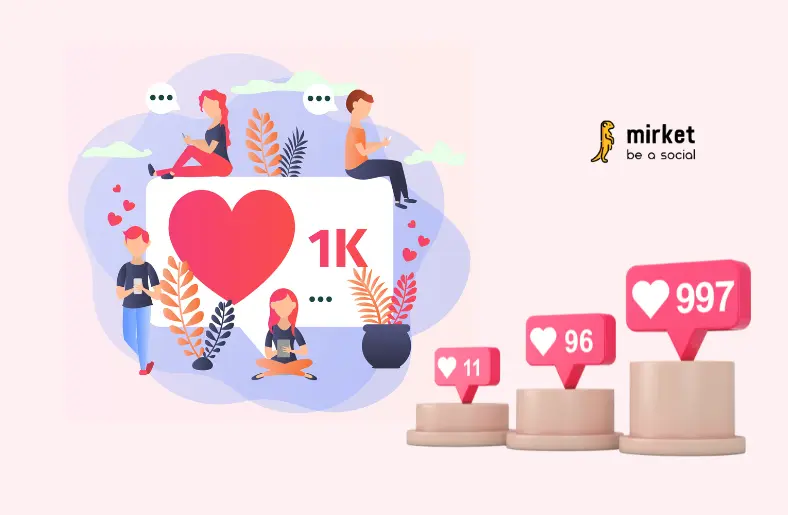 Influencer Tipleri Nano Micro Macro ve Mega Influencer