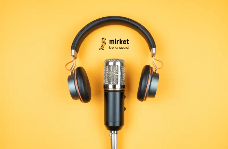 Markalar Icin Podcast Rehberi Hedef Kitlenize Nasil Ulasirsiniz