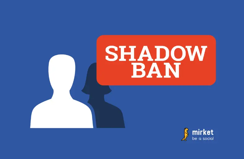 Shadowban Nedir Instagram ve Twitter Shadowban Nedir