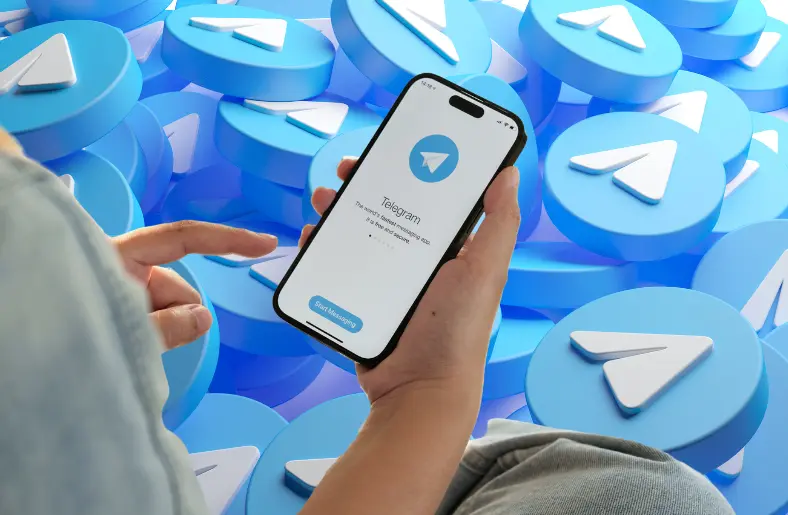 Telegram Nedir Nasil Kullanilir