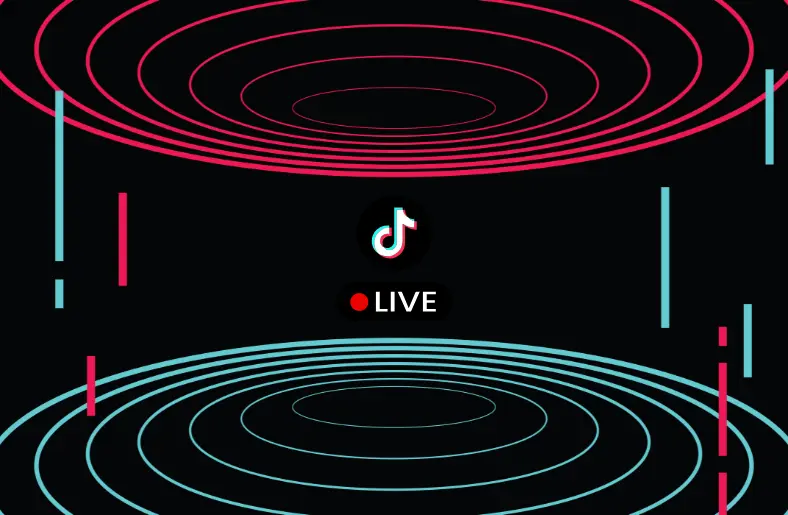 Tiktok Canli Yayin Nedir Tiktok Canli Yayin Nasil Acilir