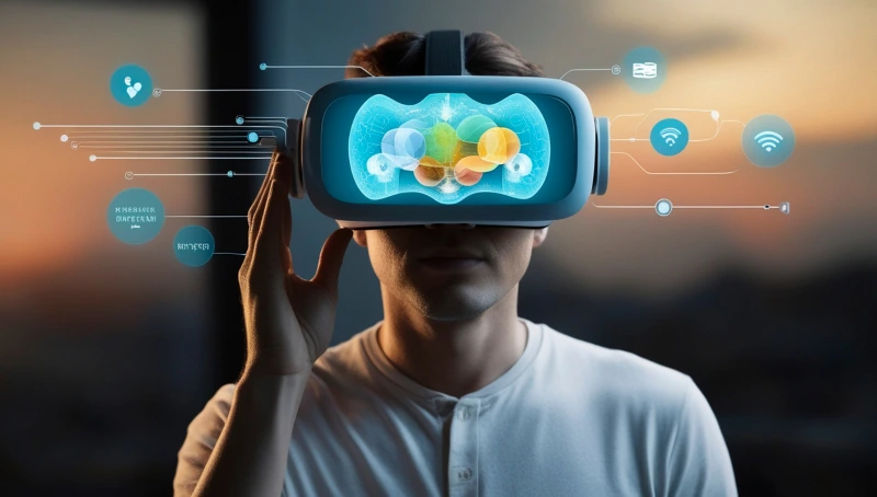 Metaverse Nedir Metaverse Sosyal Medya Kullanimi