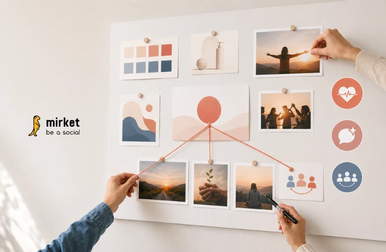 Duygusal Pazarlama Emotional Marketing Nedir Mirket