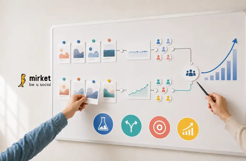 Growth Hacking Nedir Markalar Nasil Buyur Mirket