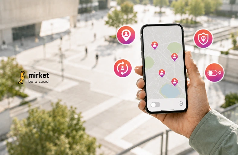 Instagram Friend Map Arkadas Haritasi Nedir Mirket