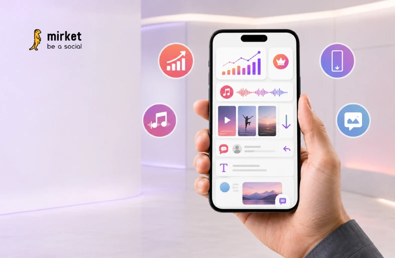 Instagram Yeni Ozellikler 2026 Platformda Neler Degisti Mirket