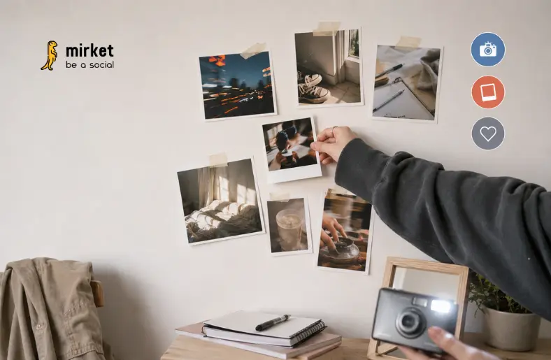 Z Kusagi ve Anti Aesthetic Kusurlu Icerik Trendi Mirket